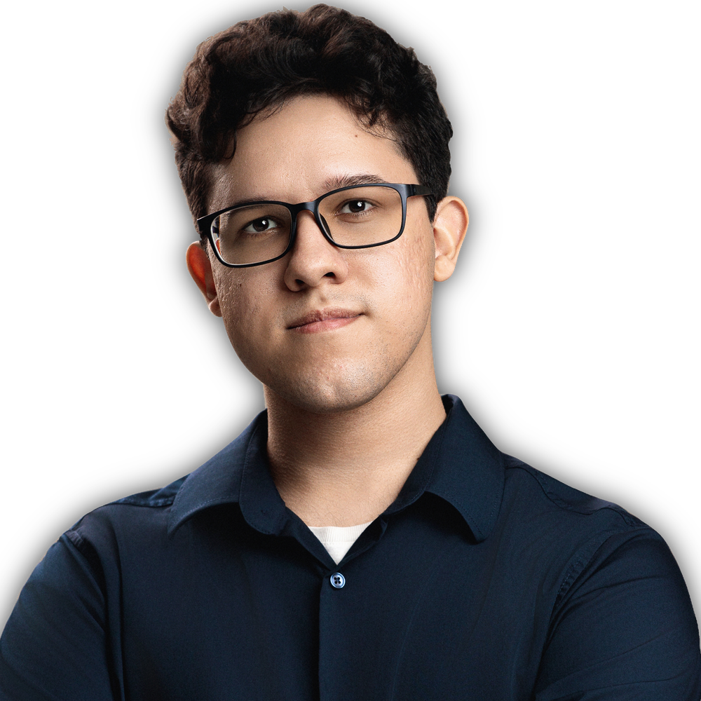 Matheus Pollauf